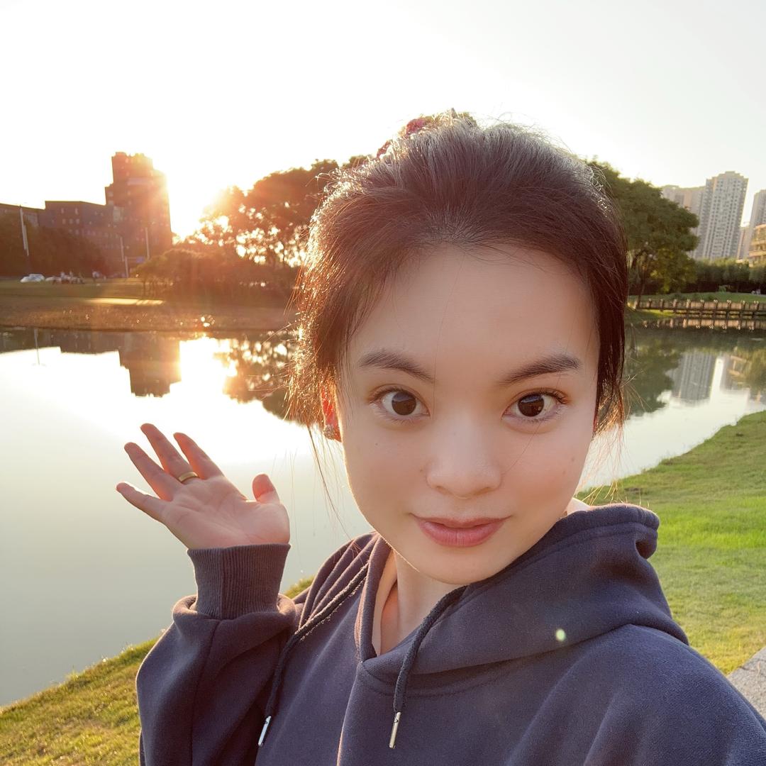 小朱一定会幸福❤️