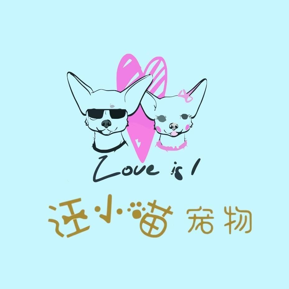 汪小喵宠物店官方号