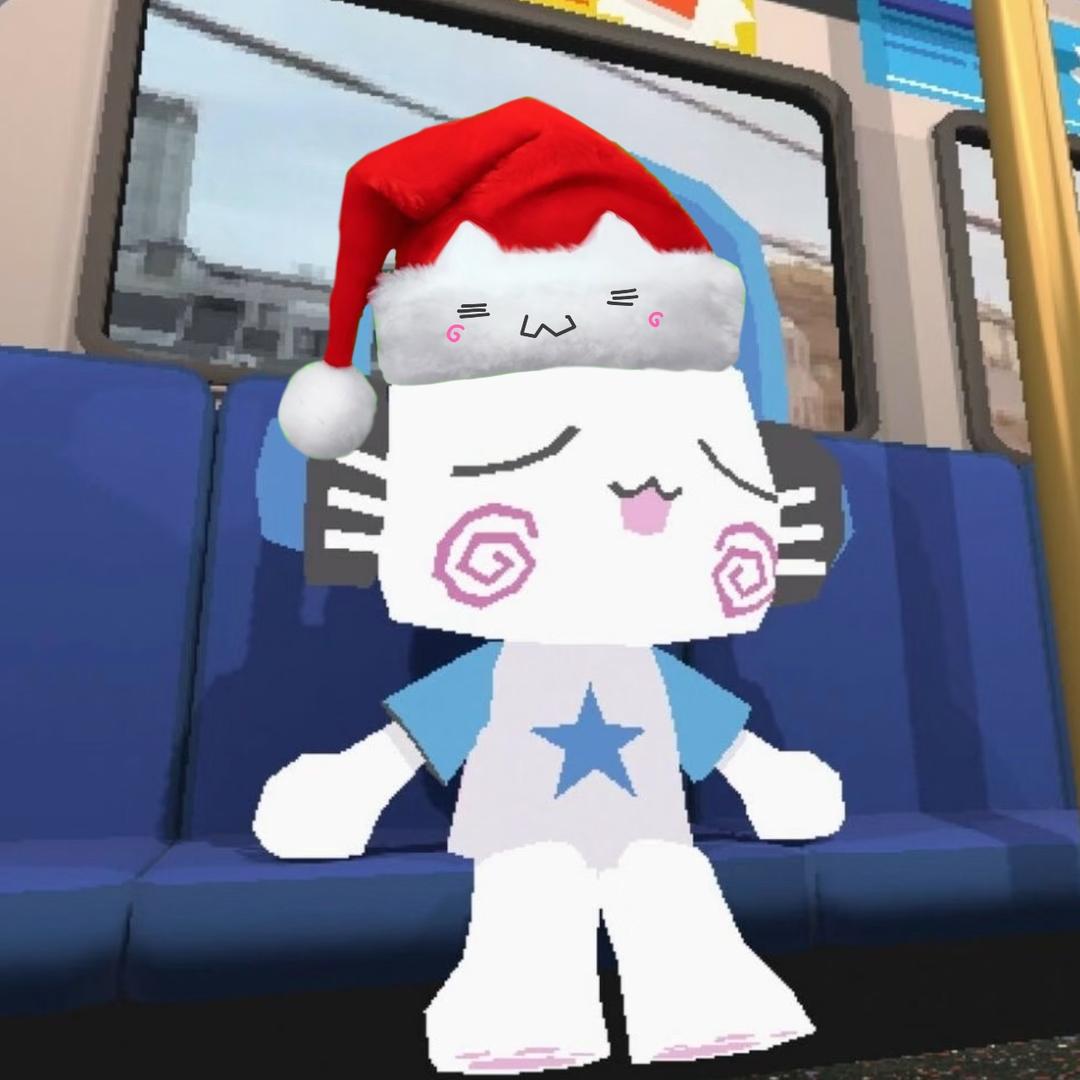 咩咩咪啊MIA（还我流量！！！