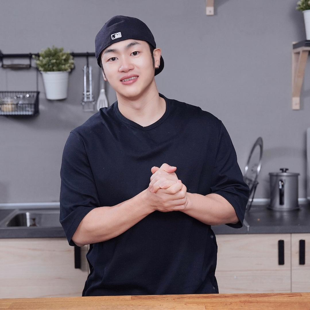 正经料理-阿泽@抖音