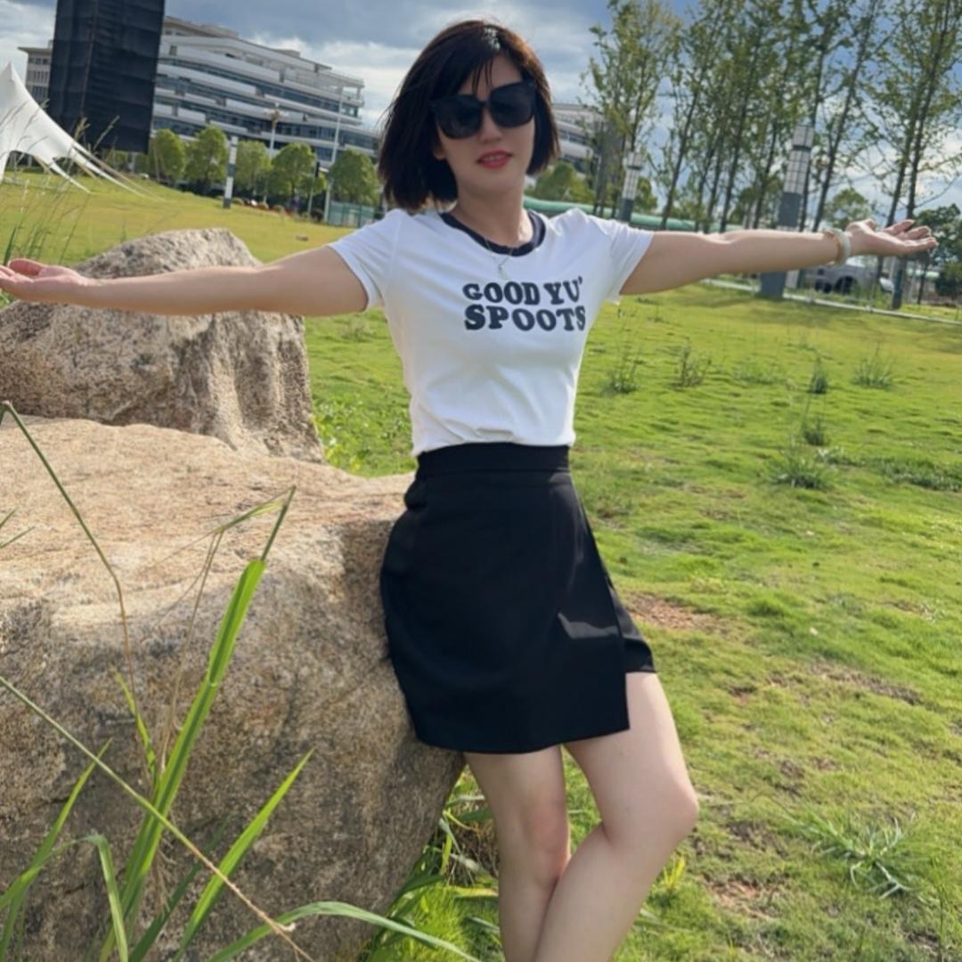 江西妹子（金梅）在建阳