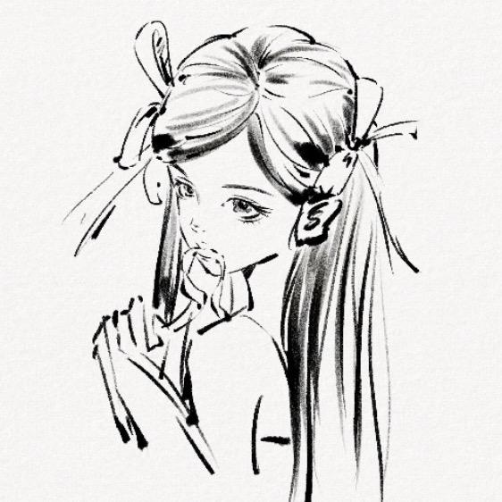 小怡不睡觉