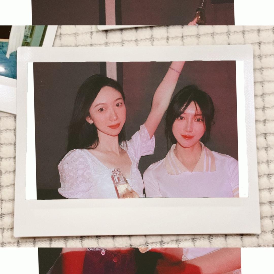 么么哒💋