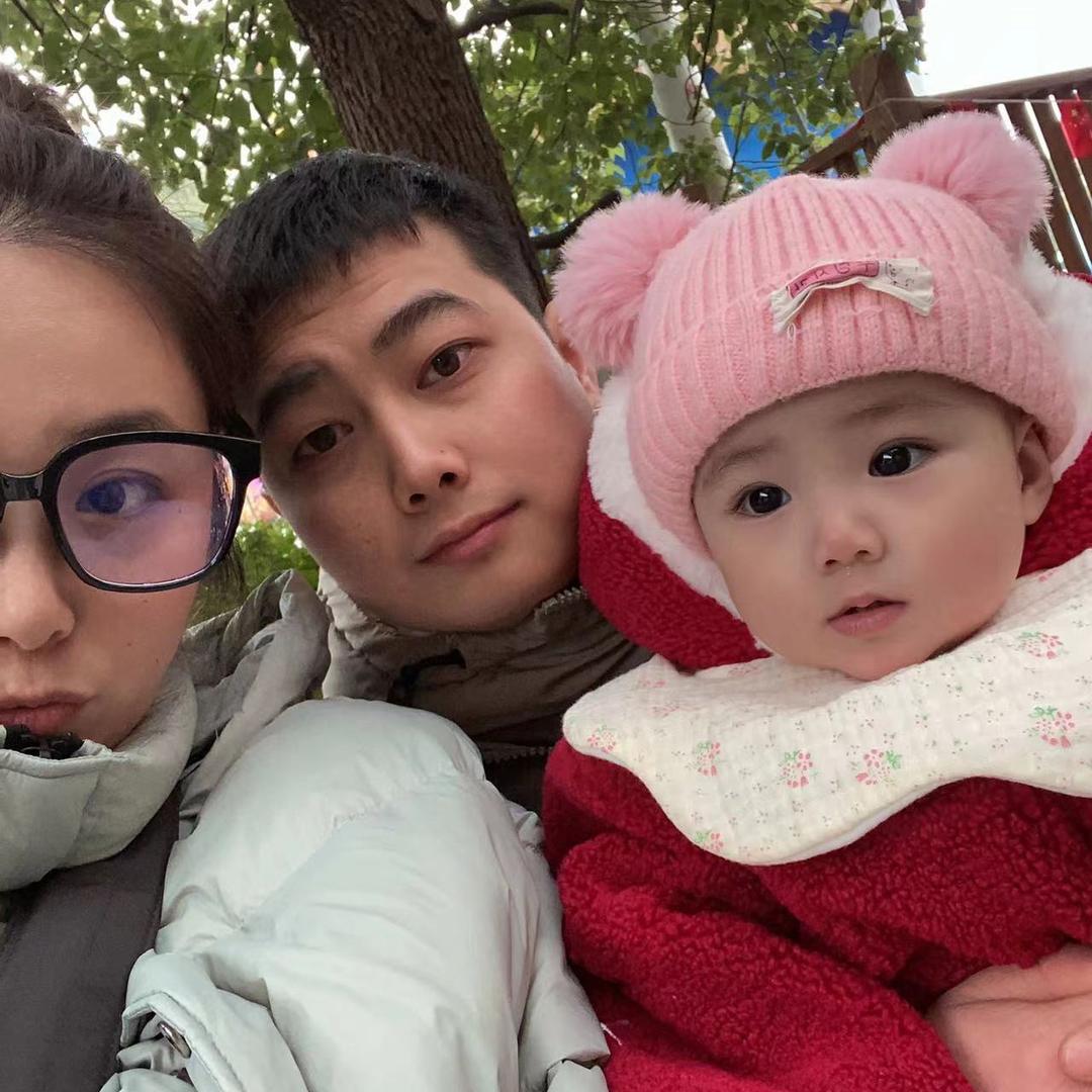 杨杨谭