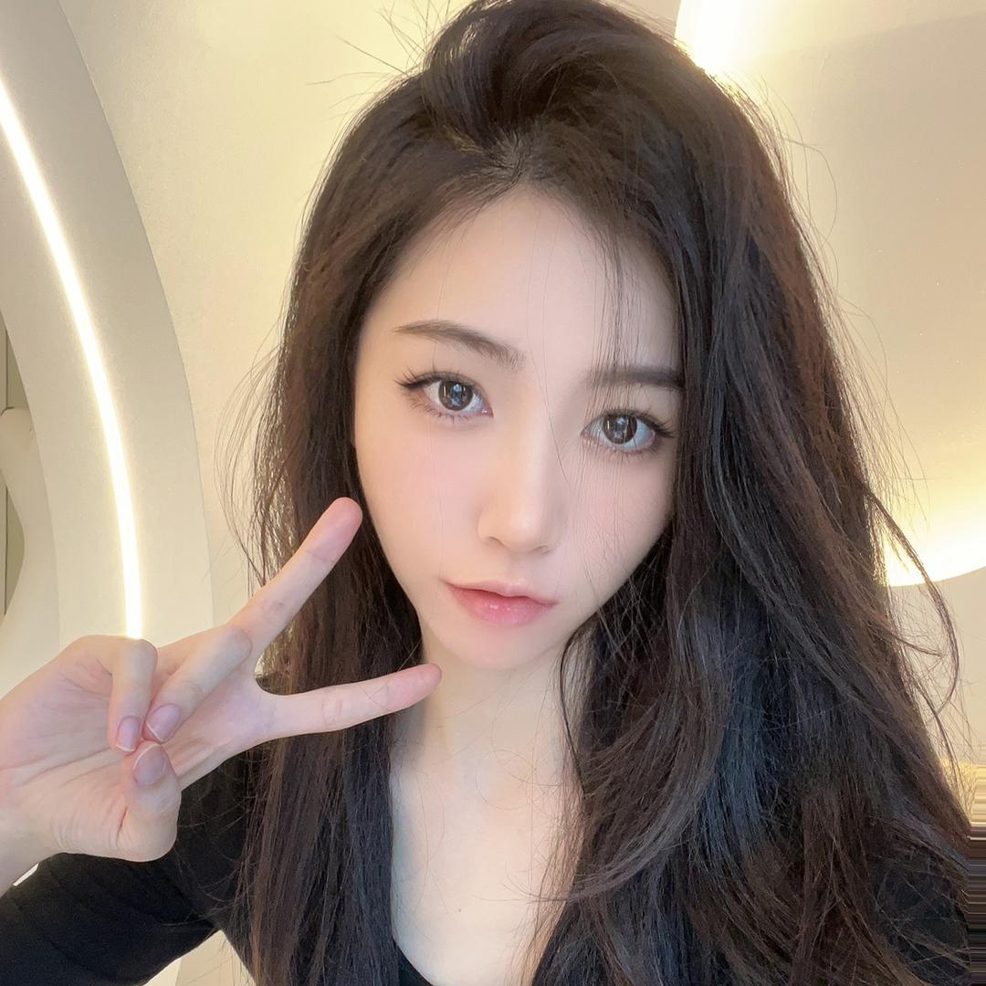🌈欣兒11