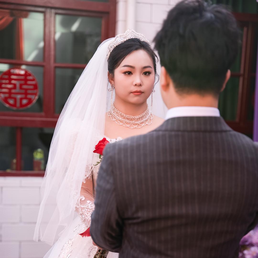 深情女主角