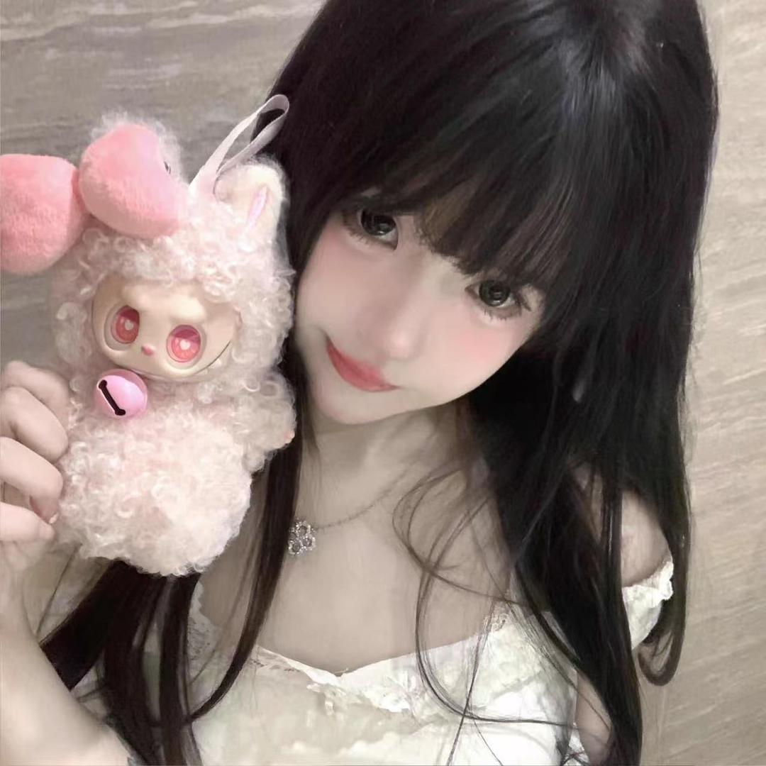 妮妮（和平精英 点单dd)