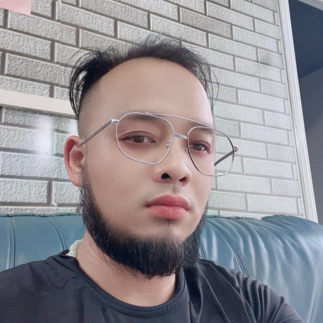 韦氏（胡子哥）