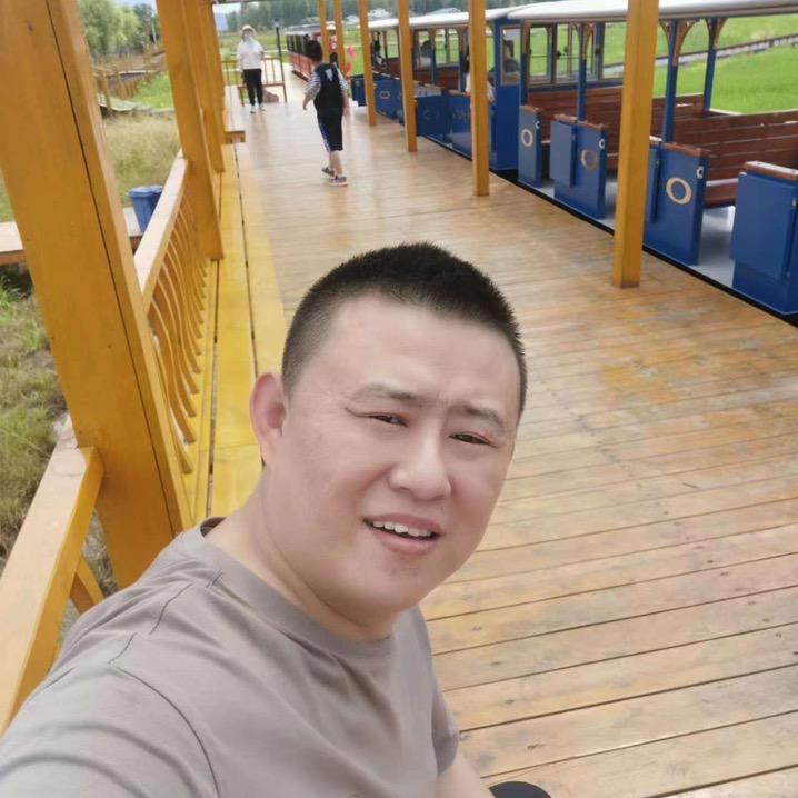 我想要台能睡觉的车！