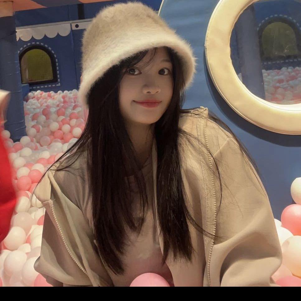 社恐骑手小姐姐