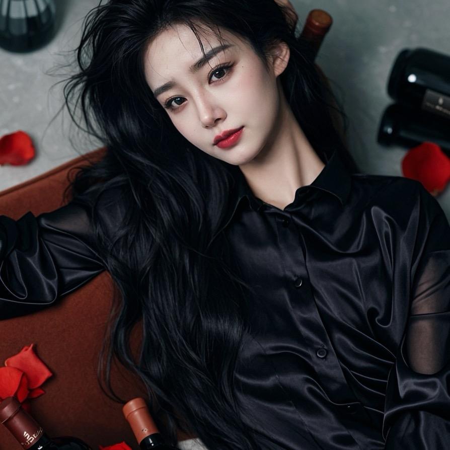 （姐）就是女王