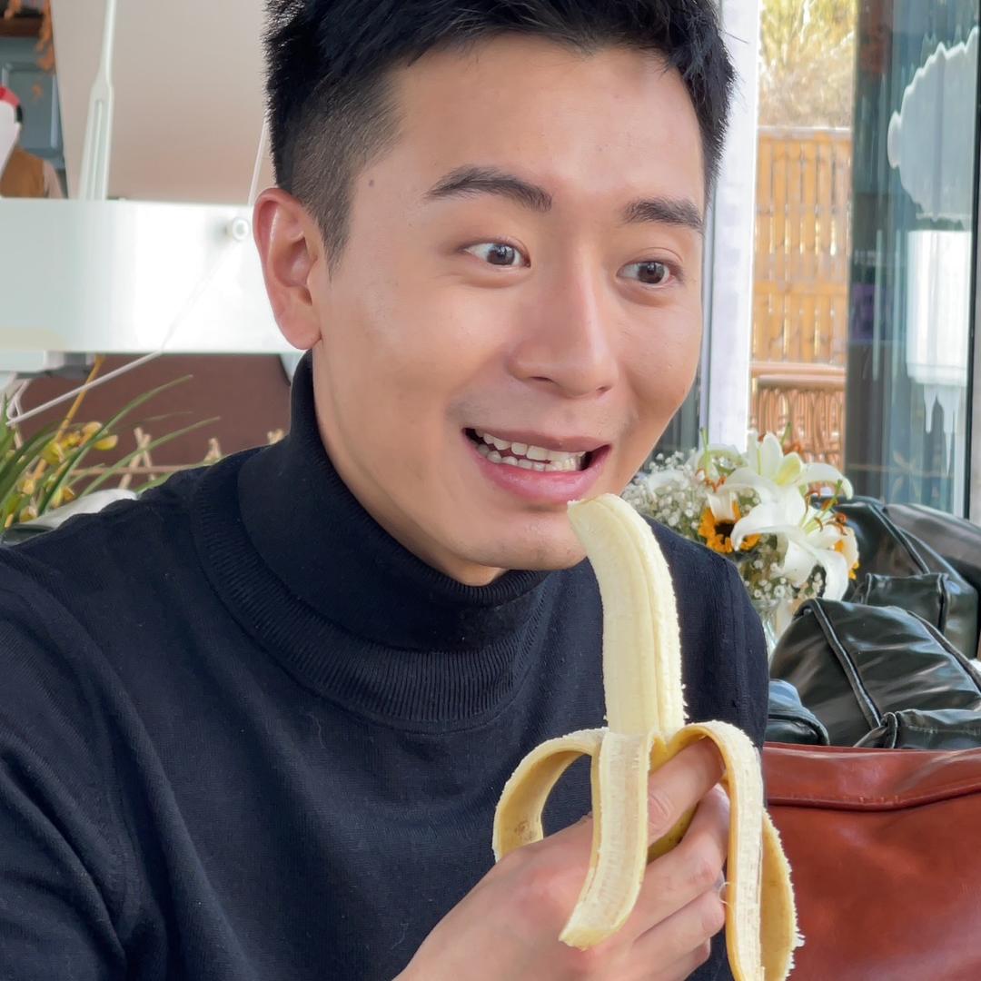 钱健夫Jeff