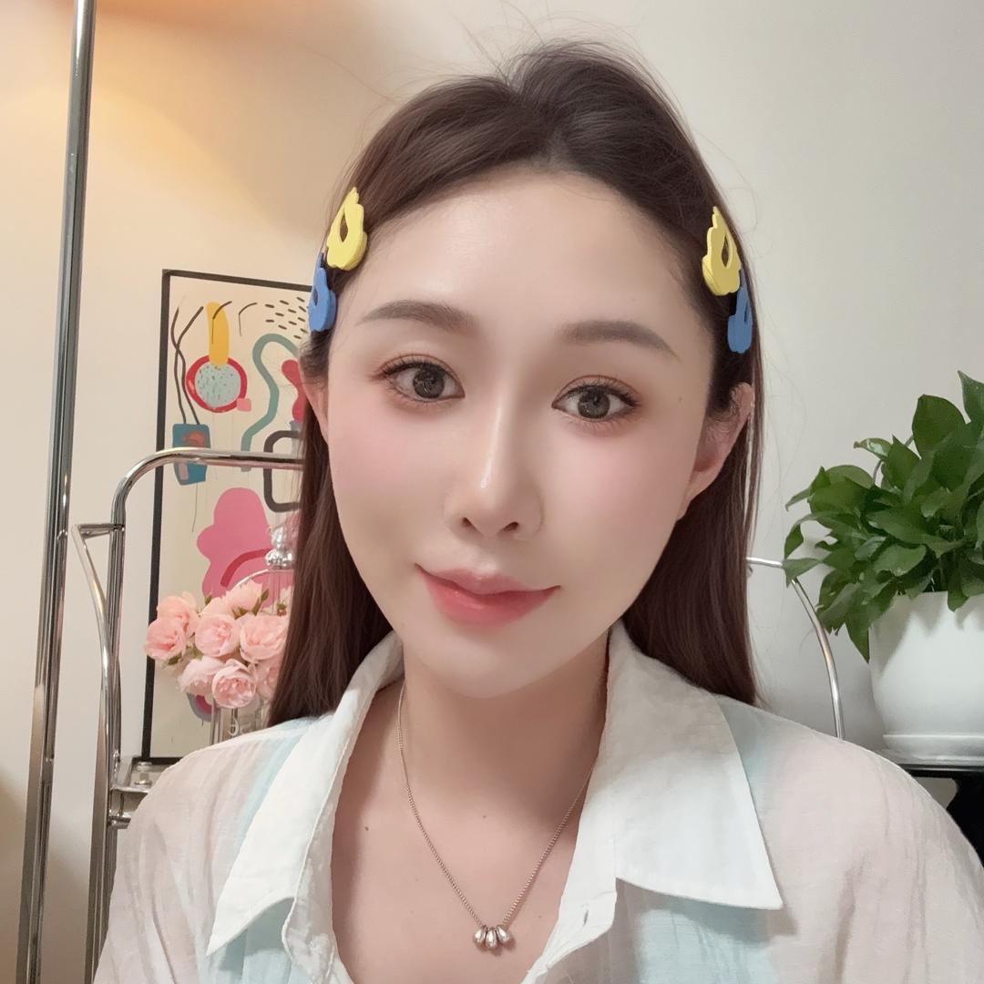 琪琪吖🎀