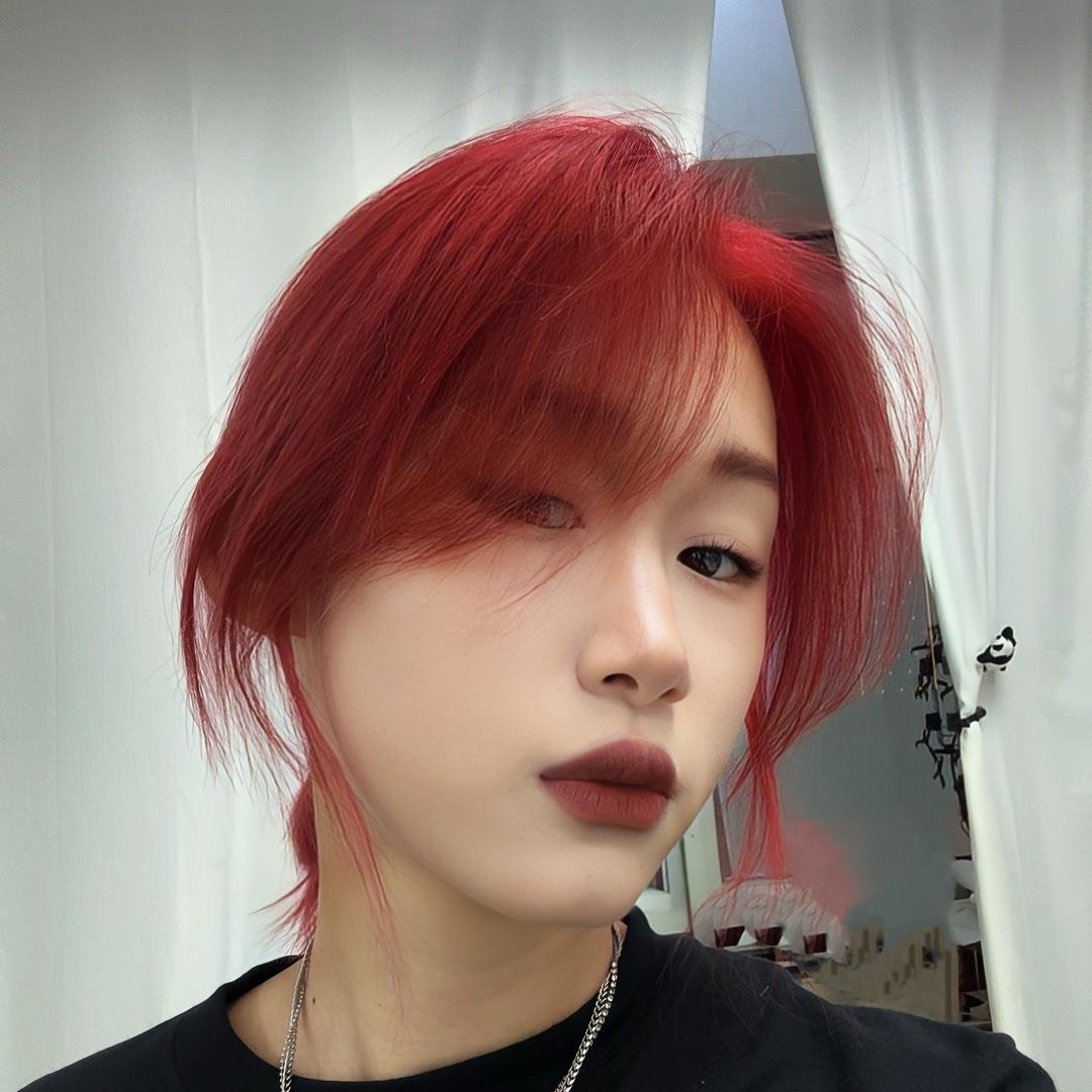 逃跑的二次元~凌文