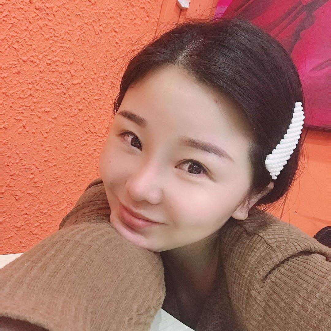 努力版朱小婷