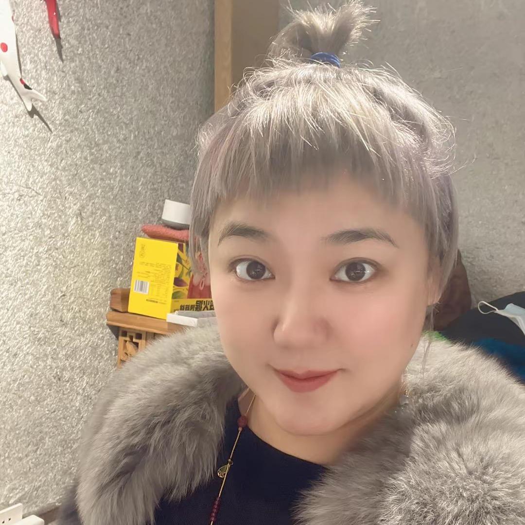 仙丹小姐
