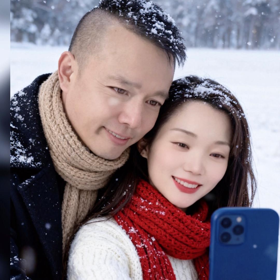 💔ꦿ໊余生᭄🕊一起走᭄ꦿᩚ٭