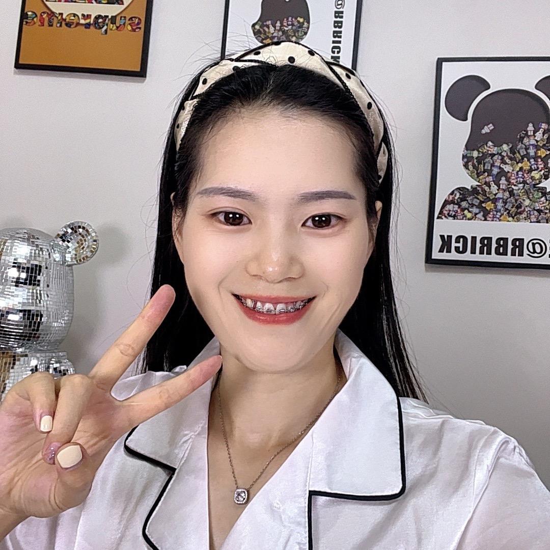 群群超爱吃