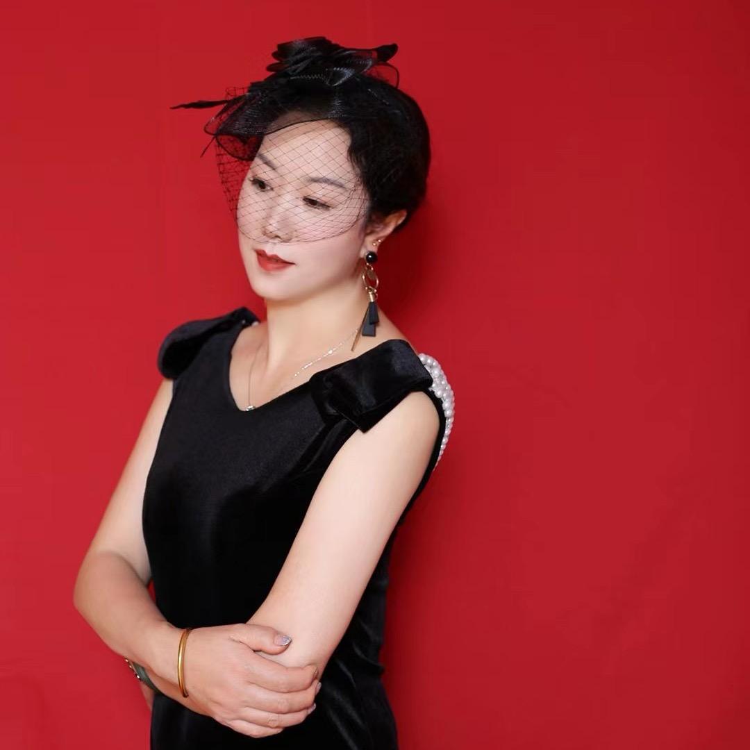 武定一窝菌老板娘   周姐（小号）