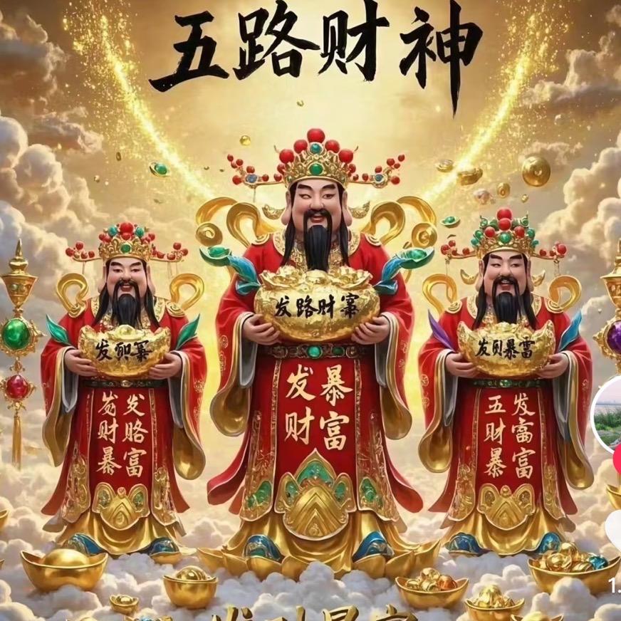 福缘阁真选