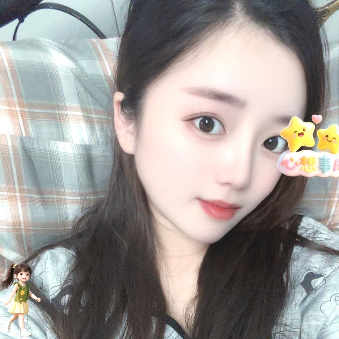 小雨🌺