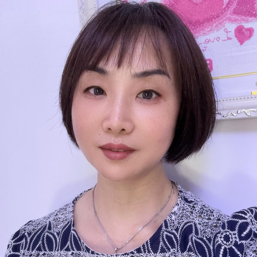 颜小颜🌸爆富