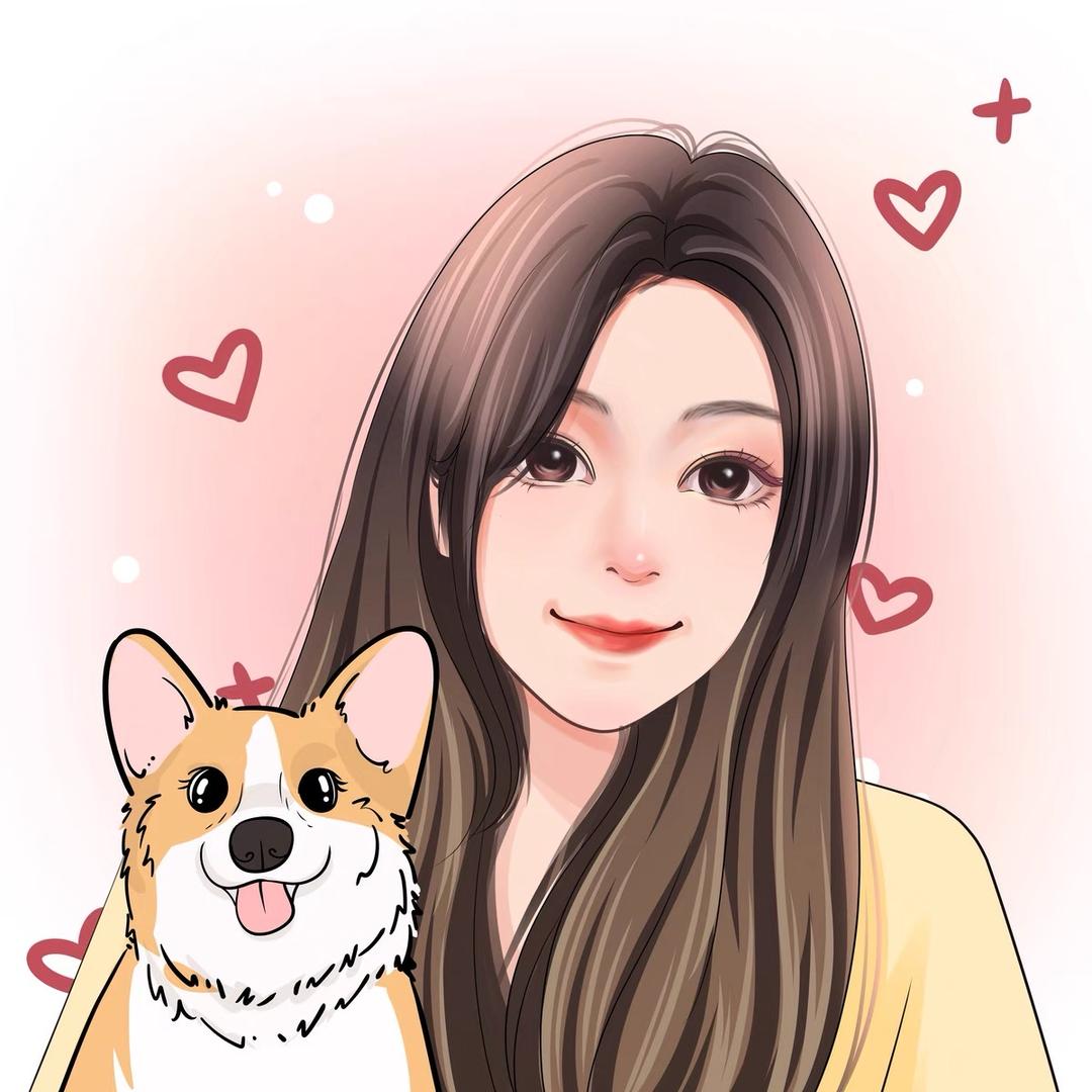 一只鹿🦌