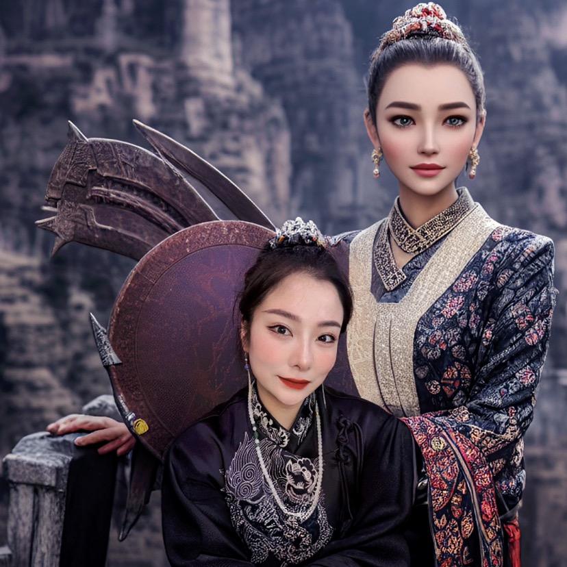 译文🦊传统文化