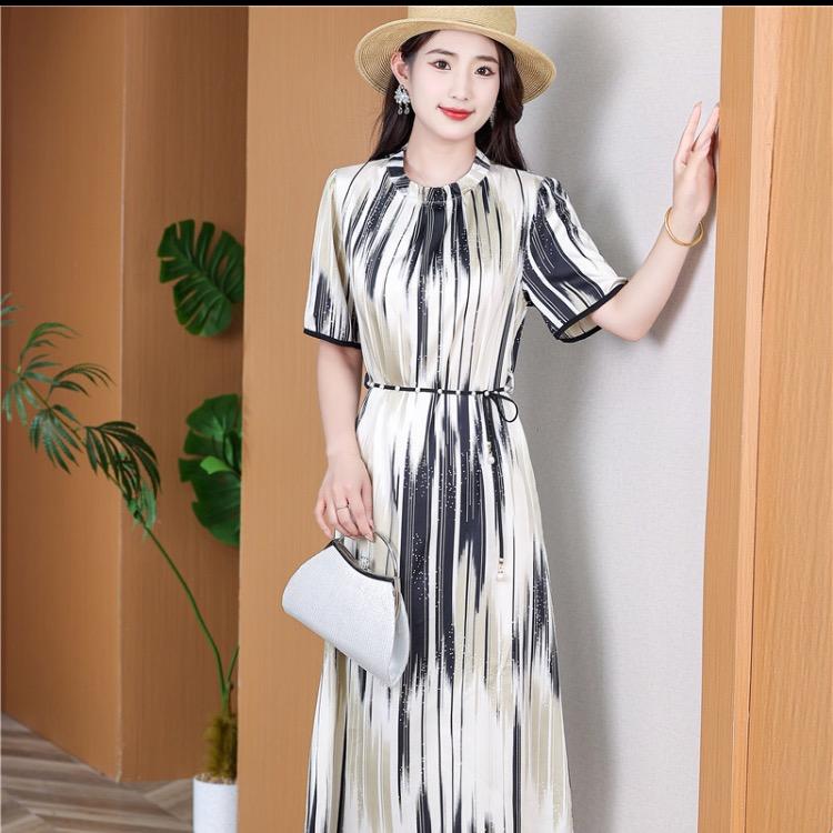 桑蚕丝时尚定制