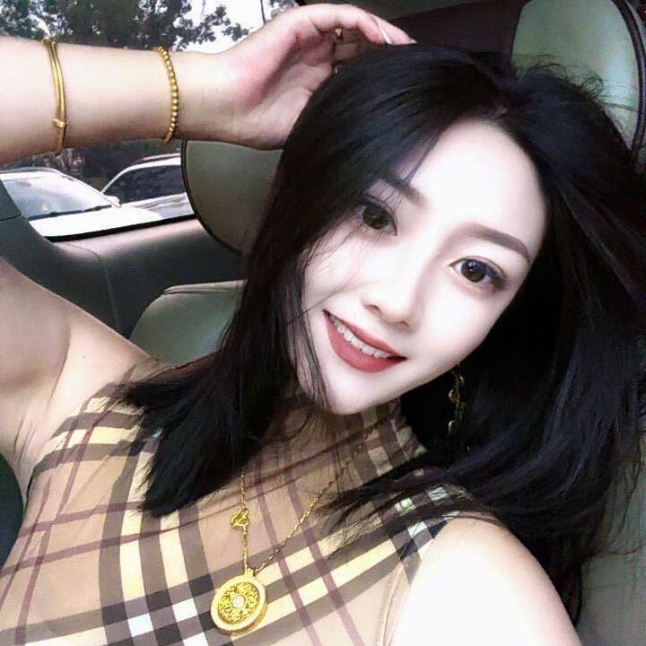 杨美人