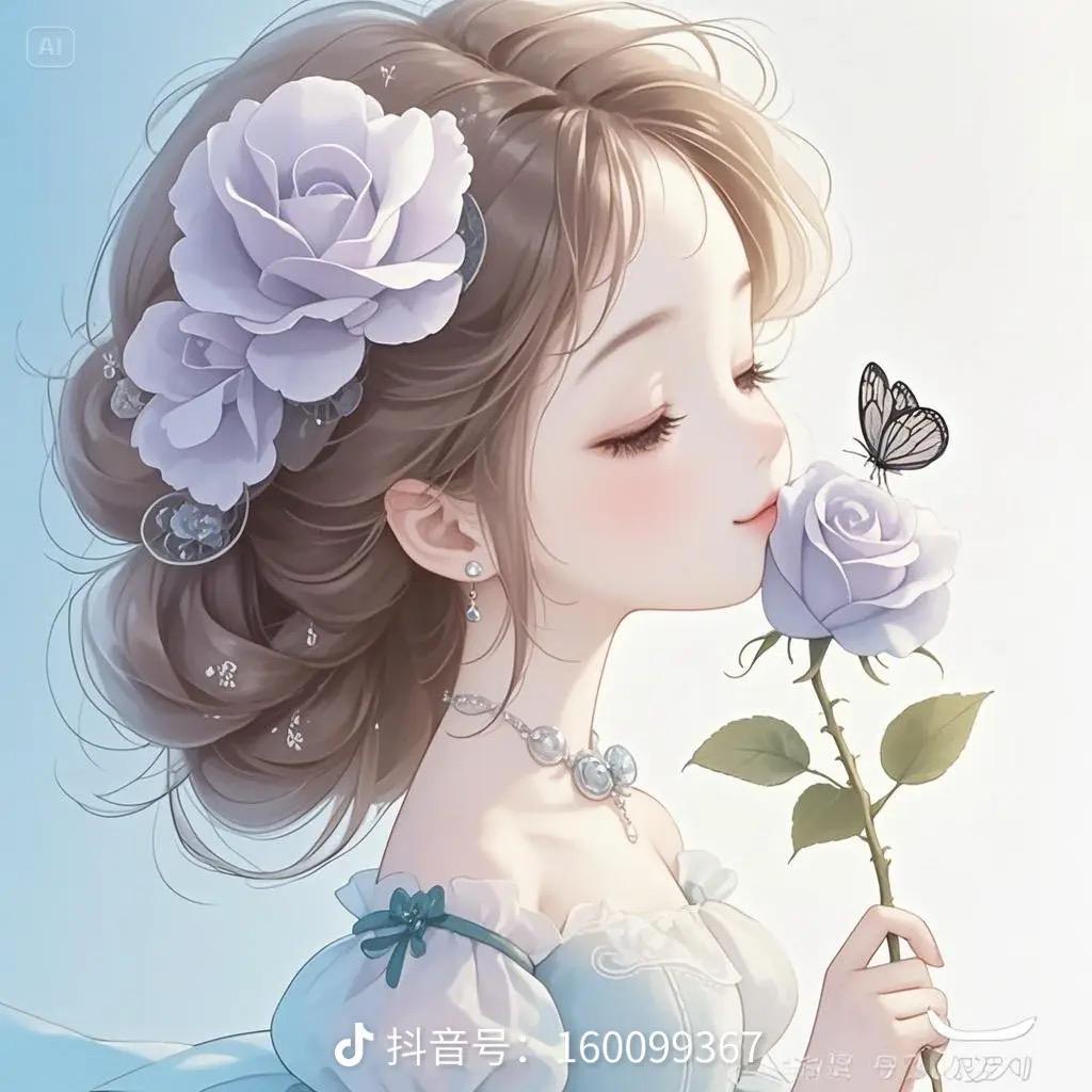 ࿐幸运࿐花