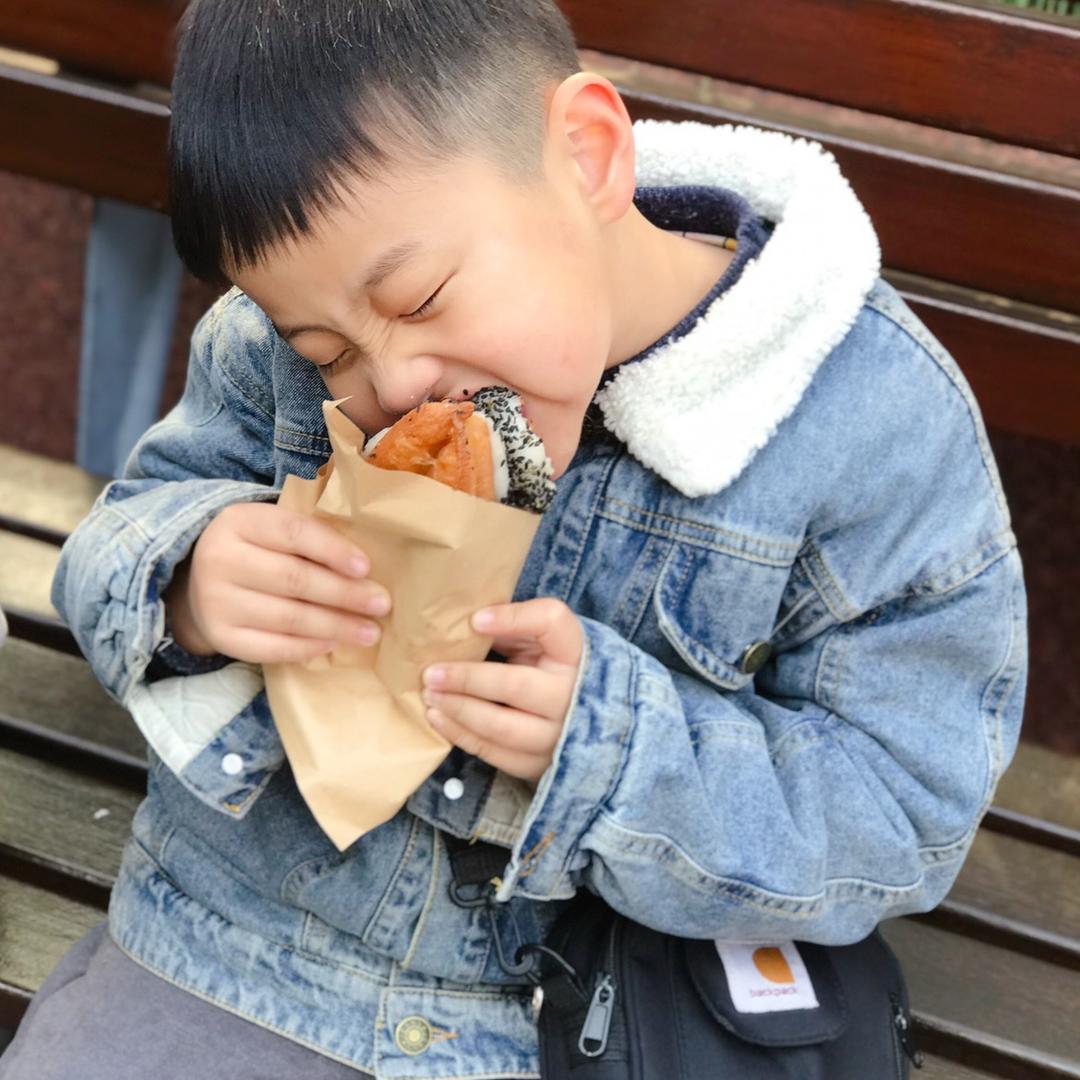 是柚子柚子呀