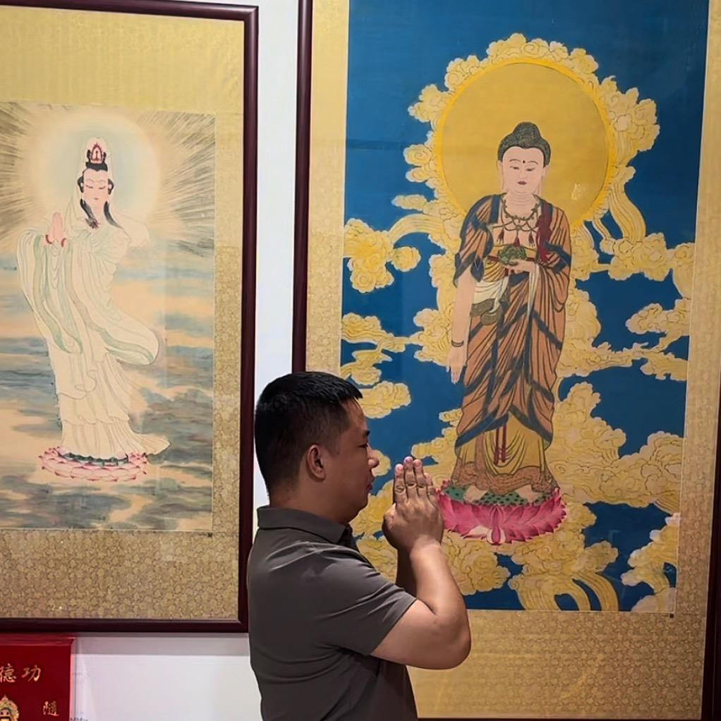 ¥大师在流浪@