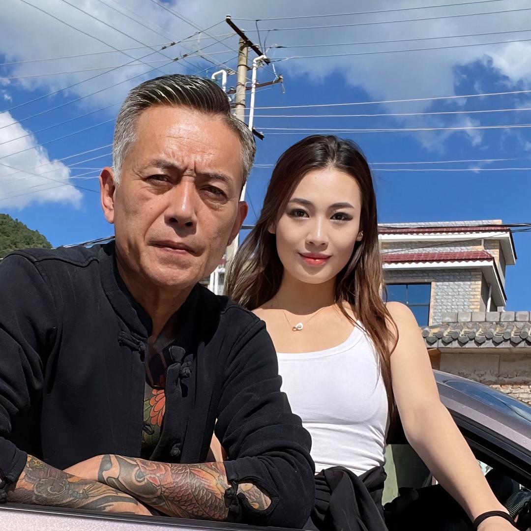 杨二爷