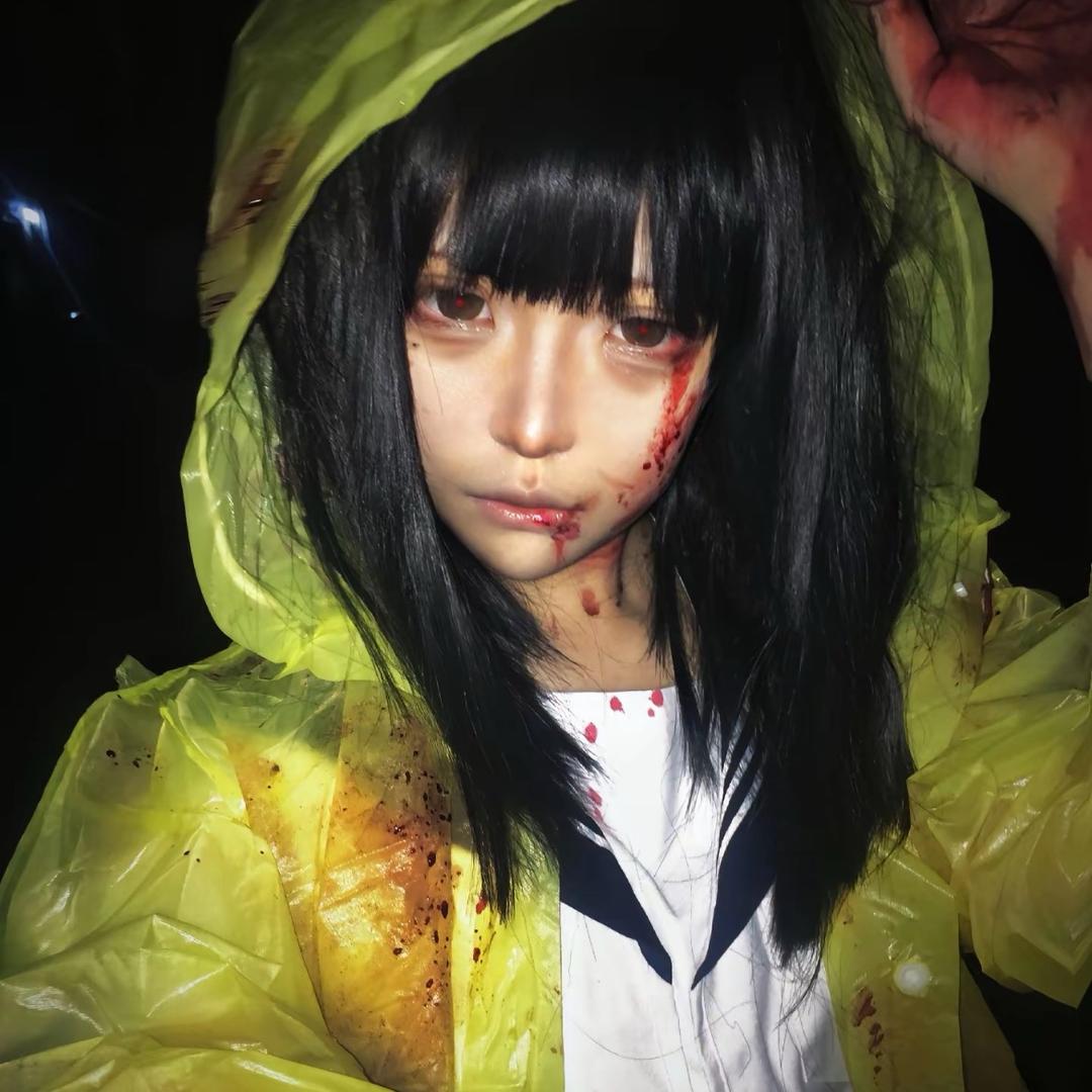 悲伤暴王龙战士