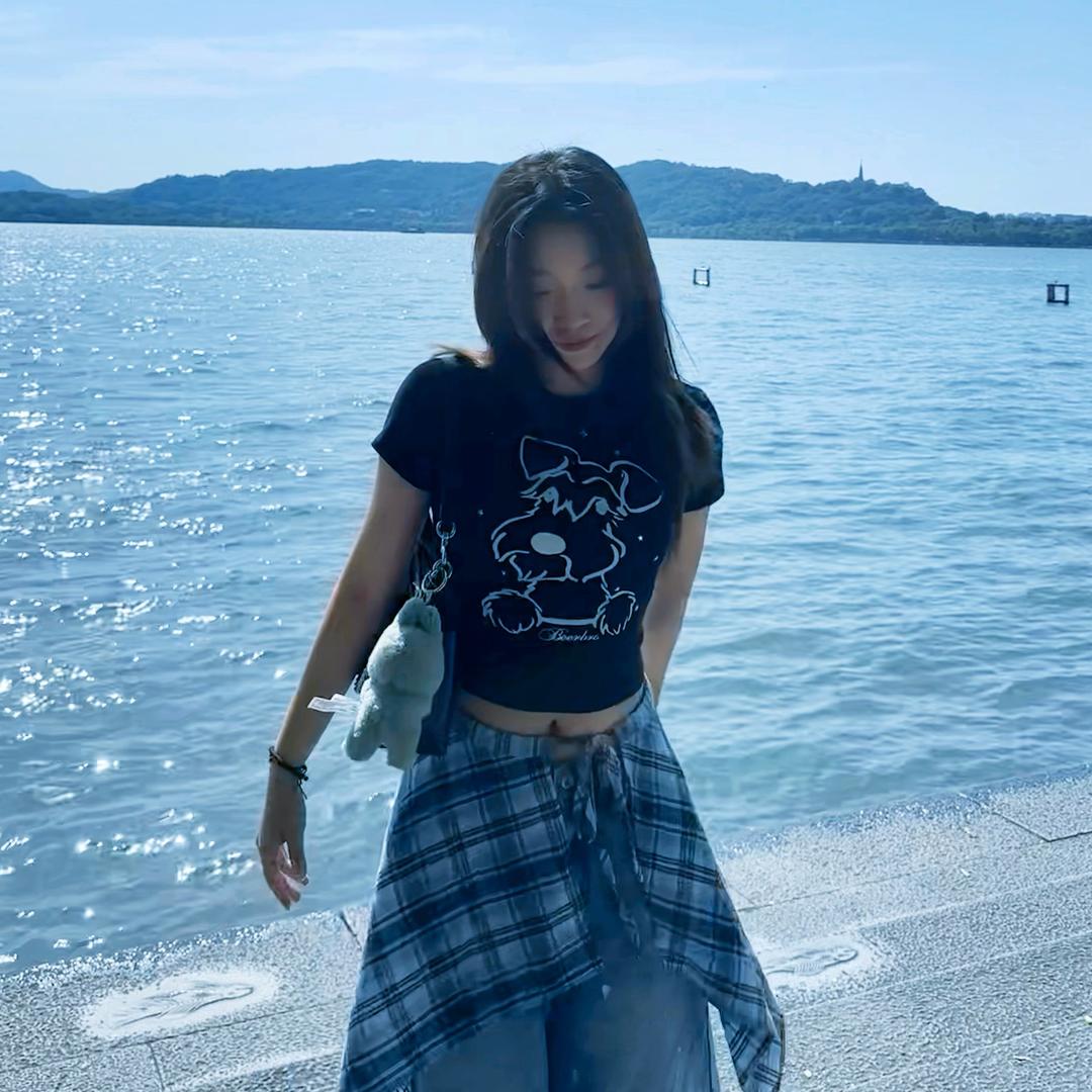 聪聪不是葱葱🐻