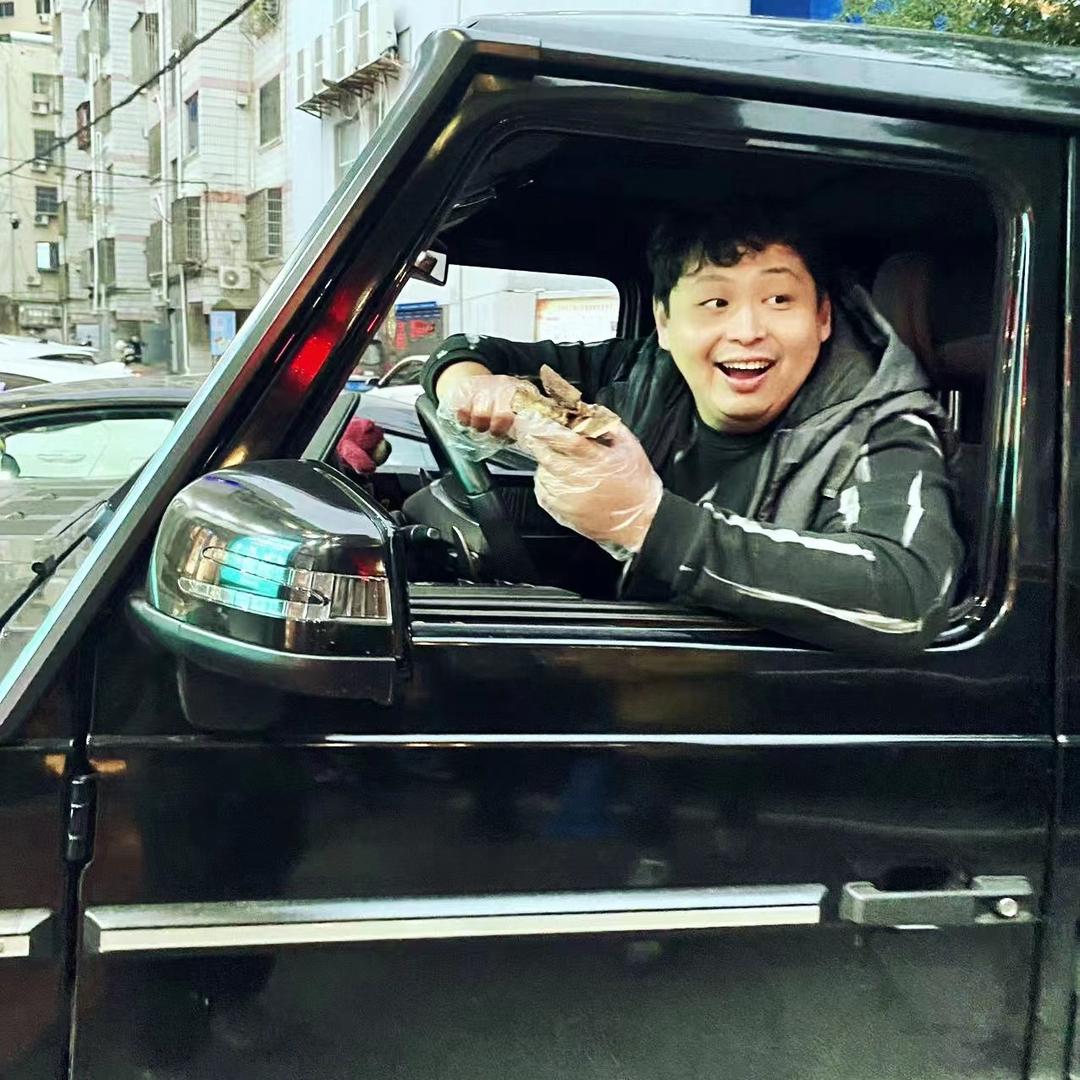 哈拉少（干货分享）
