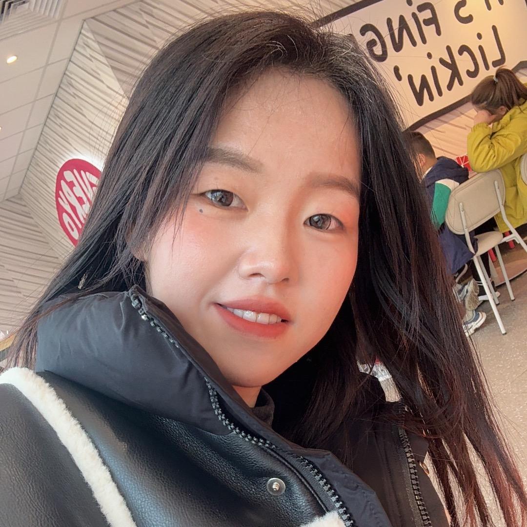 @橙子在发光（努力版）