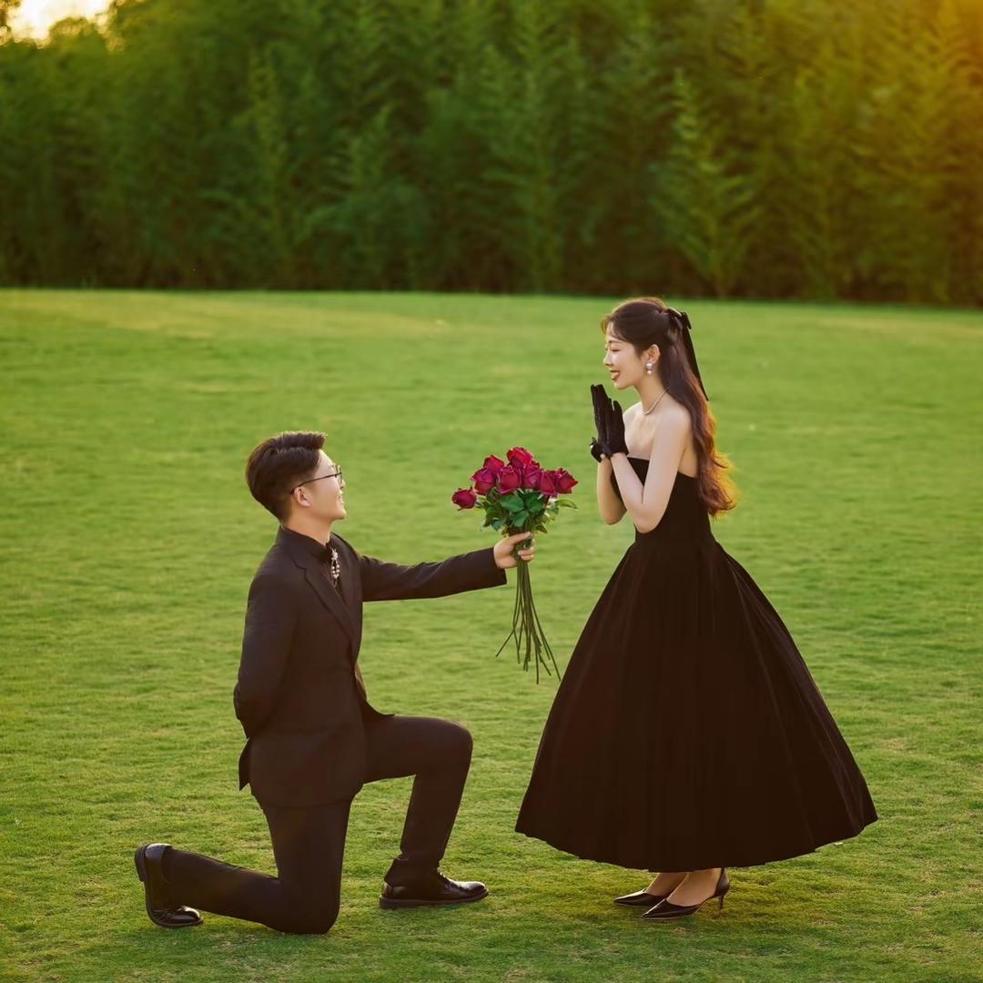 晗一只的生活日记