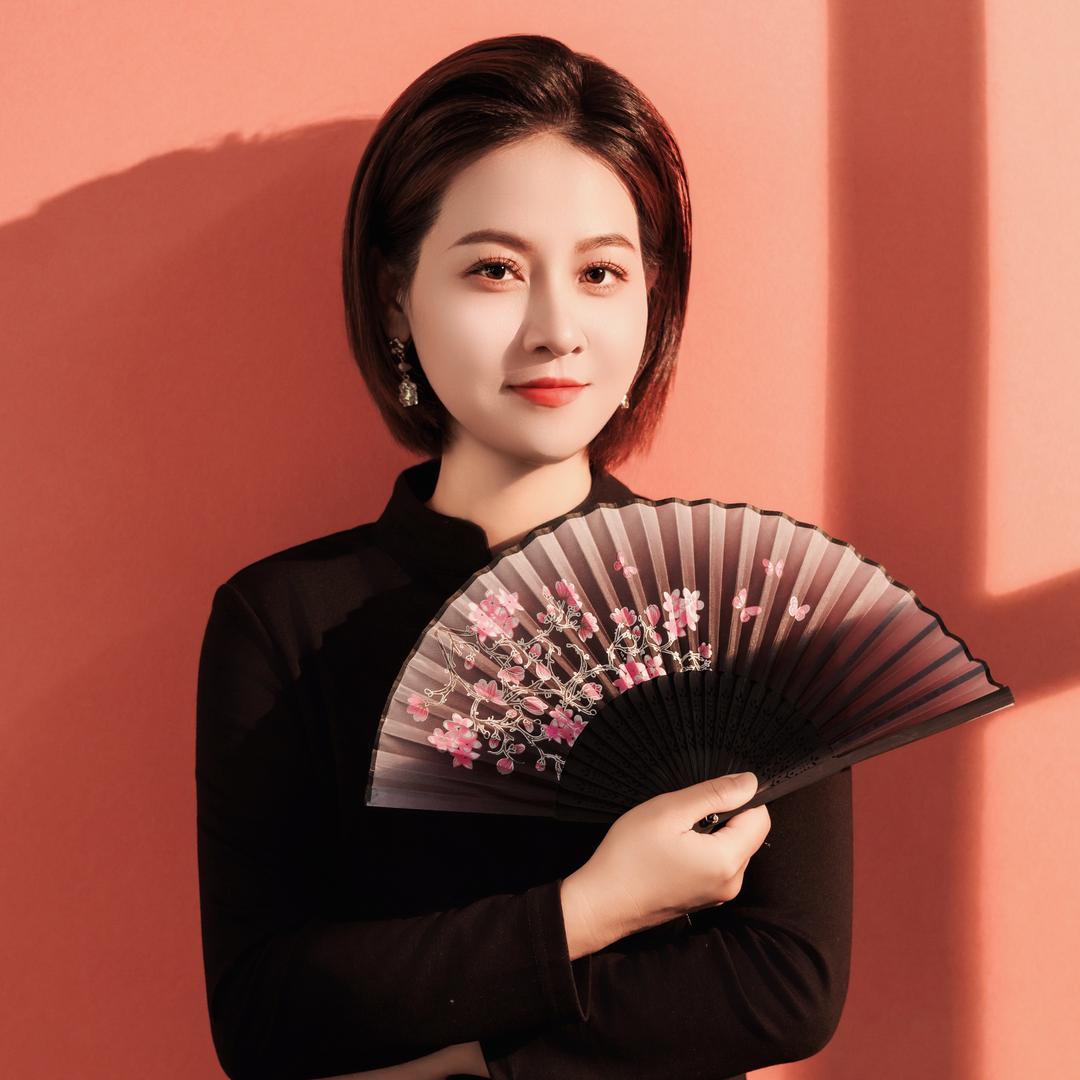 小娘子