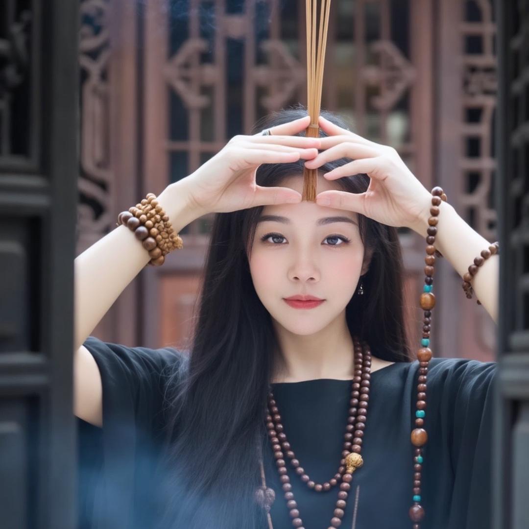 琳妹子