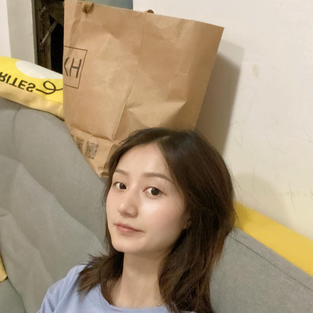 是燕子呀💕