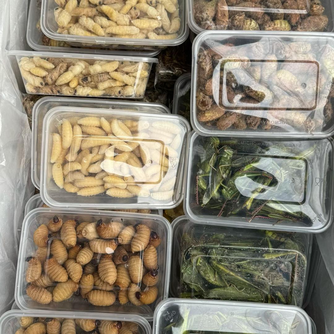 甄美味山货土特产