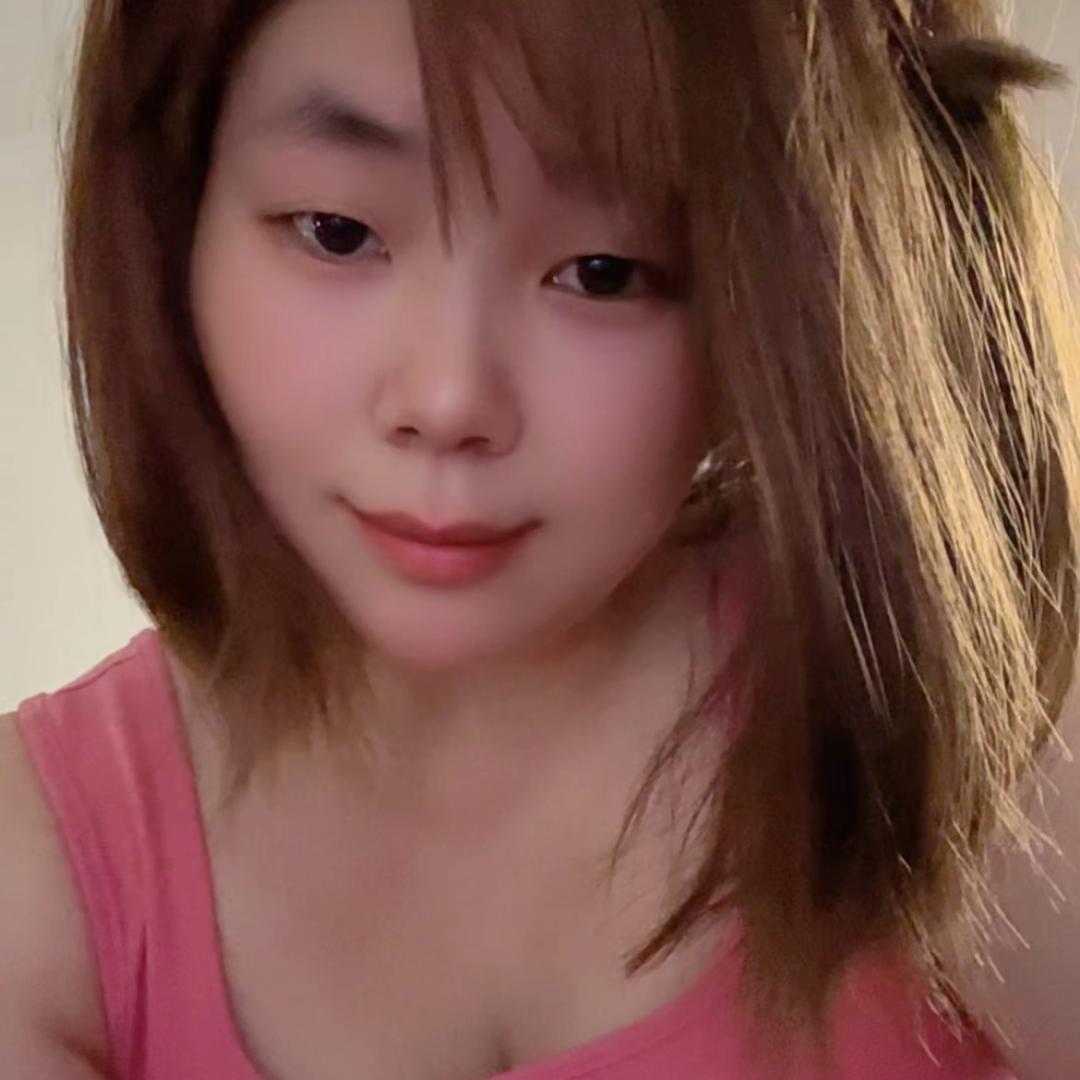 单眼皮