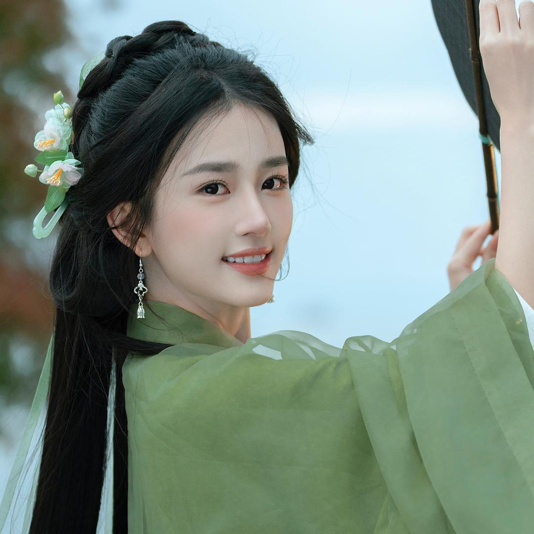 潘梓沫