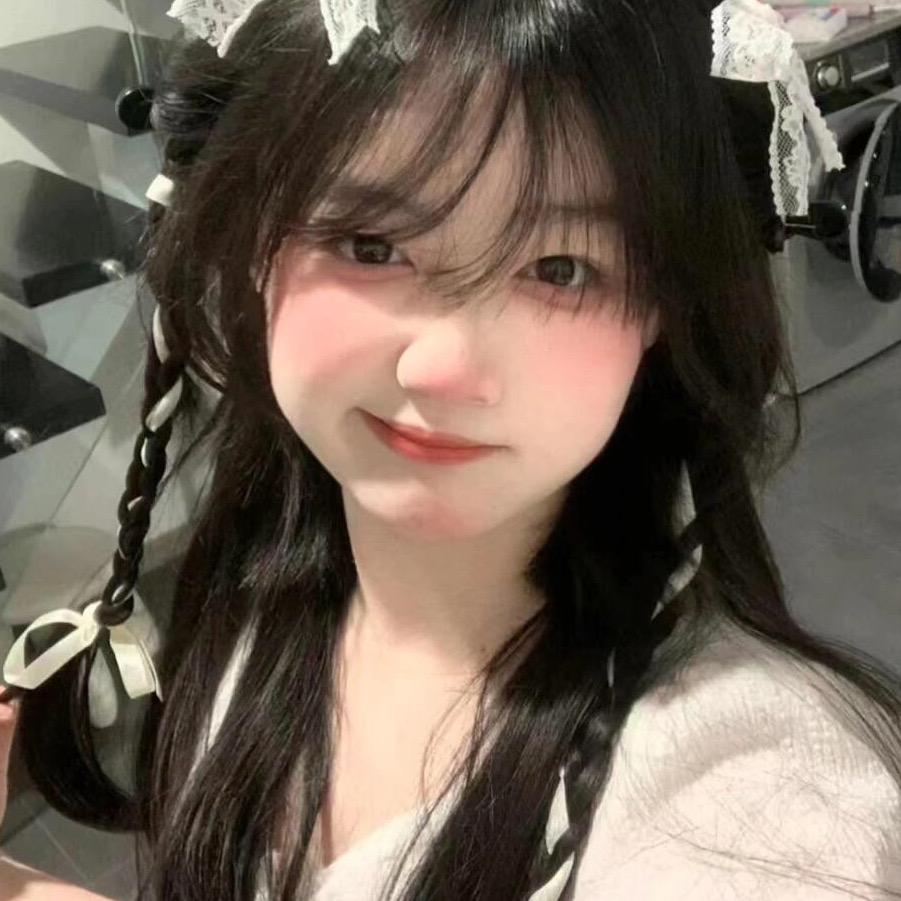 忧郁小薯条