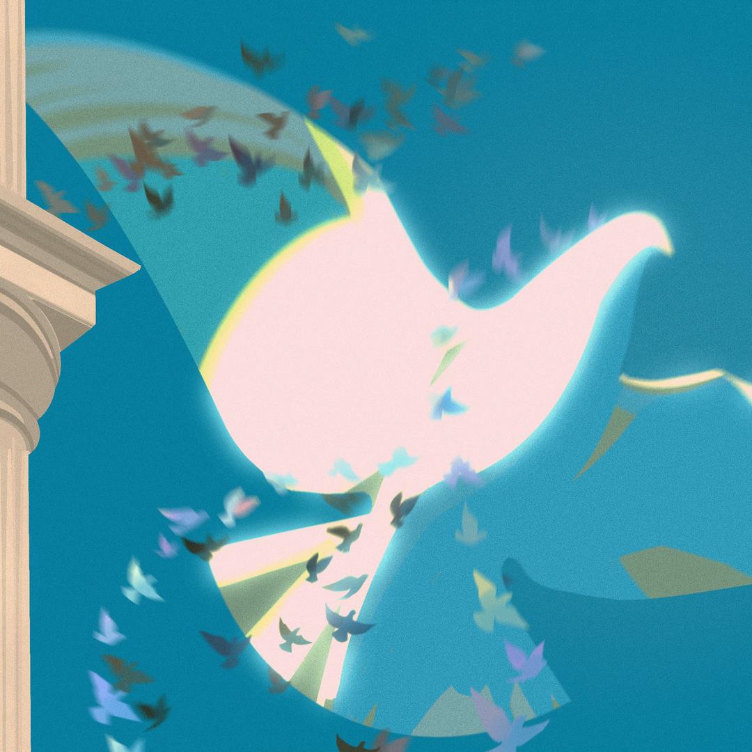 神奇的尾巴操控者