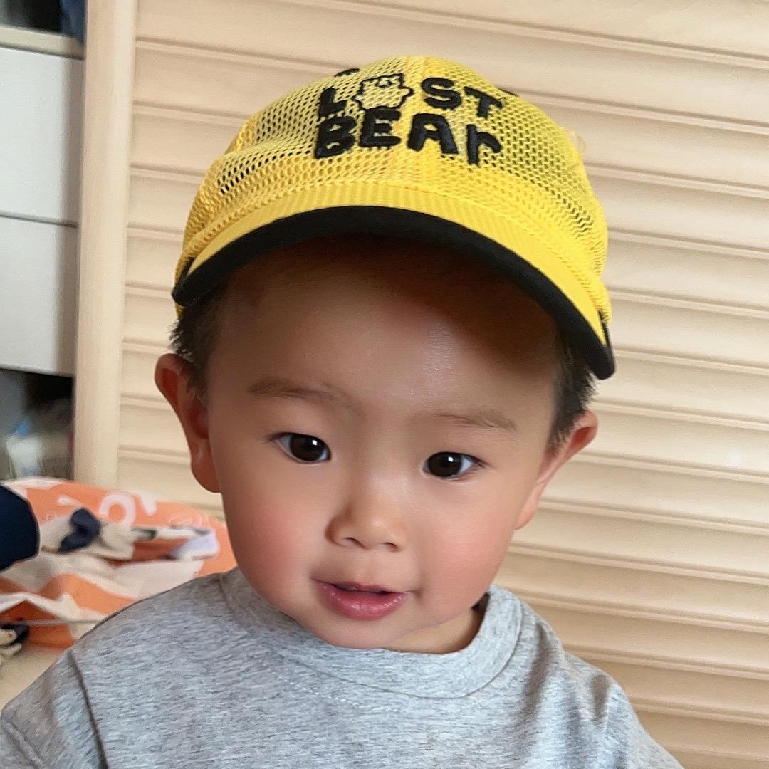 晴妈