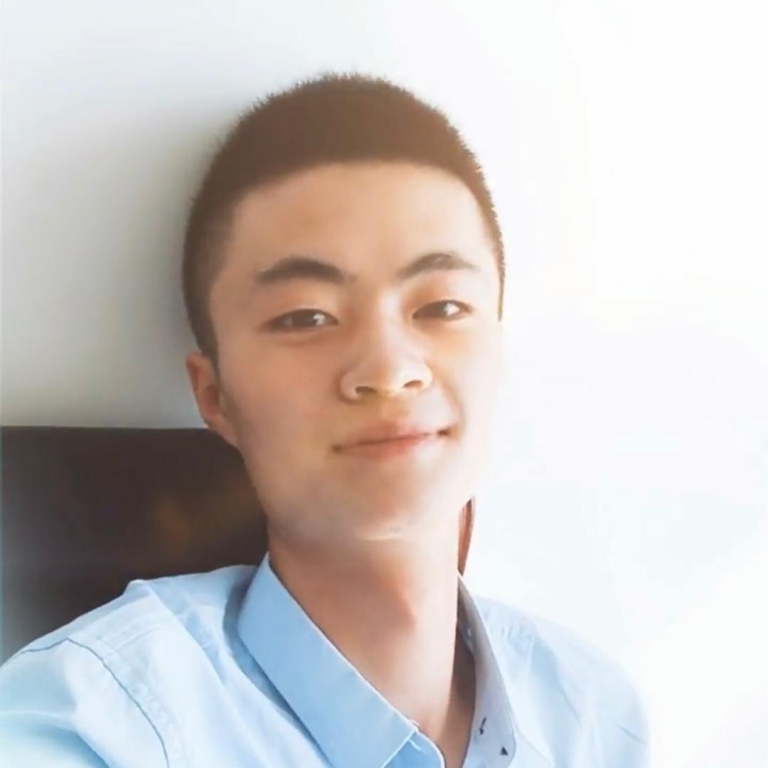 兰参谋在宁海做保洁