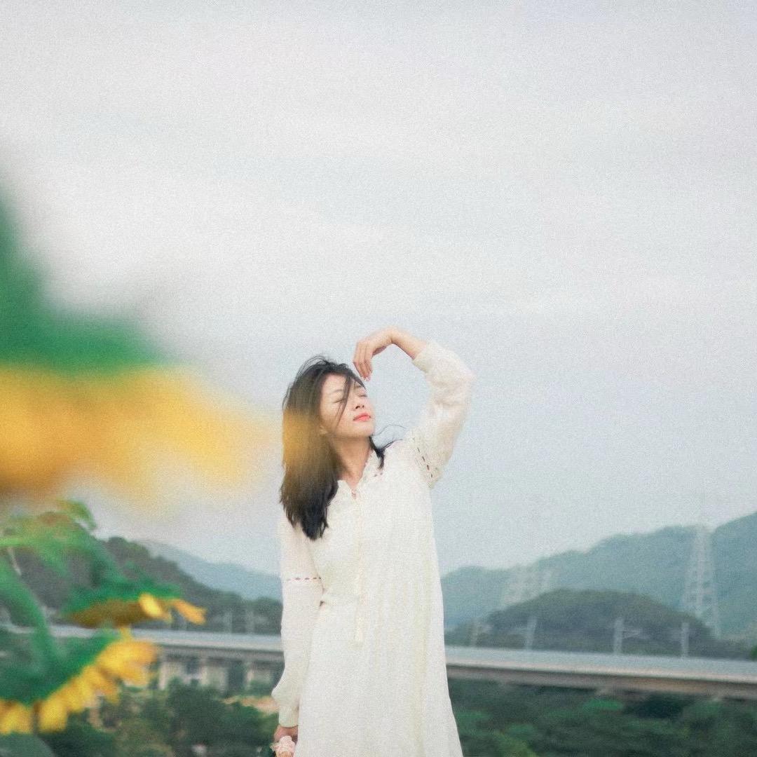 一个小西宝呀